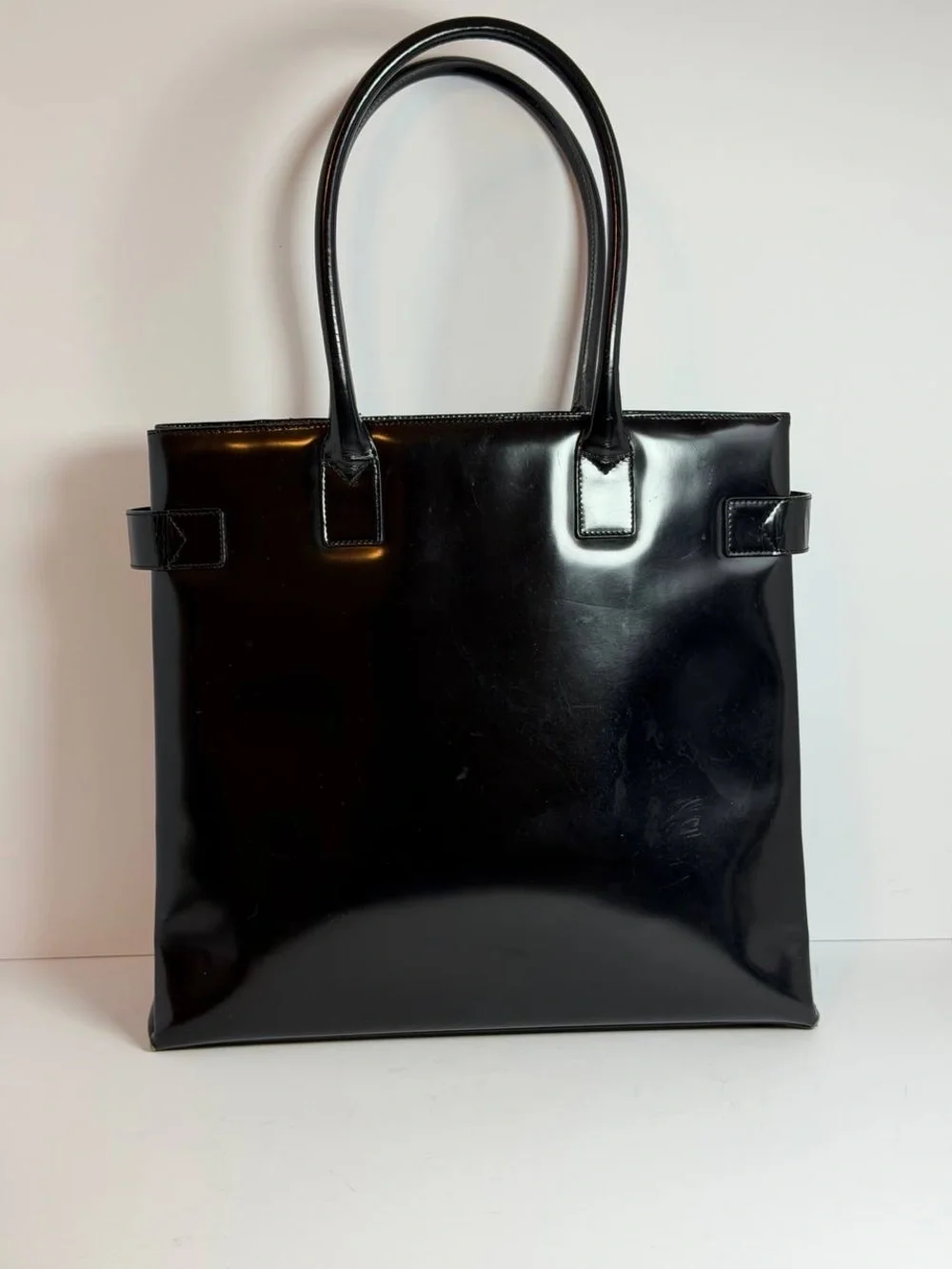 Gucci vintage black